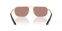 Sunglasses Prada Man A53SVAF10D59 - A53SVAF10D59